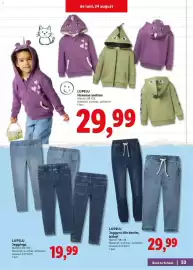 Catalog Lidl Pagină 53