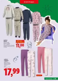 Catalog Lidl Pagină 55