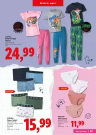 Catalog Lidl Pagină 57