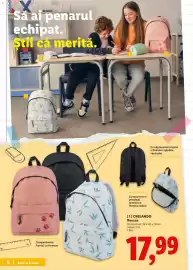 Catalog Lidl Pagină 6
