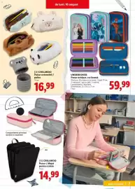 Catalog Lidl Pagină 7