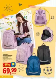 Catalog Lidl Pagină 8
