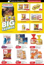Lulu Hypermarket catalogue week 32 Page 10