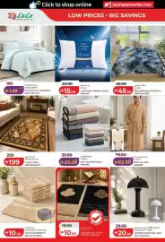 Lulu Hypermarket catalogue week 32 Page 28