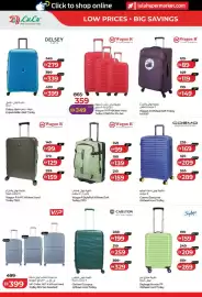 Lulu Hypermarket catalogue week 32 Page 30