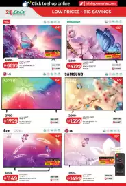 Lulu Hypermarket catalogue week 32 Page 36