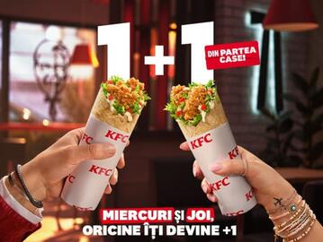 Catalog KFC Pagină 2