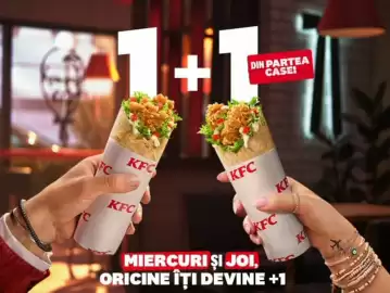 Catalog KFC Pagină 2