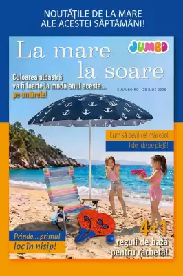 Jumbo (valid până la 10-08)