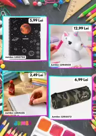 Catalog Jumbo Pagină 4