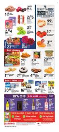 Brookshire's weekly ad week 32 Page 6