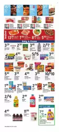 Brookshire's weekly ad week 32 Page 2