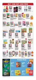 Brookshire's weekly ad week 32 Page 3