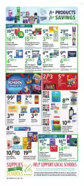 Brookshire's weekly ad week 32 Page 5