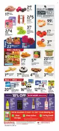 Brookshire's weekly ad week 32 Page 6