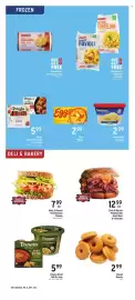 Brookshire's weekly ad week 32 Page 2