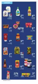 Brookshire's weekly ad week 32 Page 4