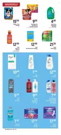 Brookshire's weekly ad week 32 Page 5