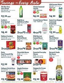 Market of Choice weekly ad week 31 Page 8