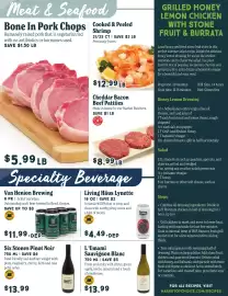 Market of Choice weekly ad week 31 Page 2