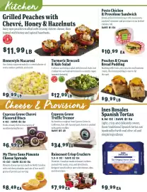 Market of Choice weekly ad week 31 Page 4