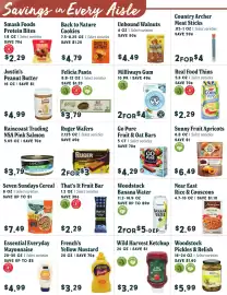 Market of Choice weekly ad week 31 Page 6