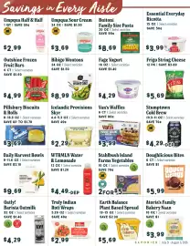 Market of Choice weekly ad week 31 Page 7