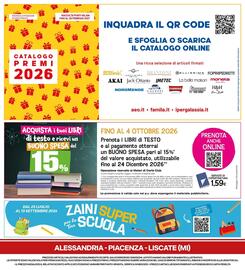 Volantino Galassia Pagina 28