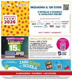 Volantino Galassia Pagina 28