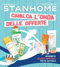 Catalogo Stanhome Pagina 1
