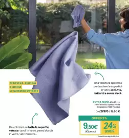 Catalogo Stanhome Pagina 19: Extra Shine €9,50