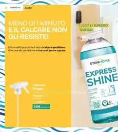 Catalogo Stanhome Pagina 26: TRIGGER Nebulizzatore €1,90