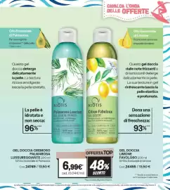Catalogo Stanhome Pagina 49: Kiotis gel doccia limone favoloso €6,99