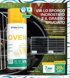 Catalogo Stanhome Pagina 5: STANHOME OVEN €7,99