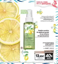 Catalogo Stanhome Pagina 51: Kiotis Citron Fabuleux €13,50