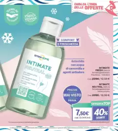Catalogo Stanhome Pagina 73: INTIMATE NEUTRAL €7,50