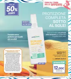 Catalogo Stanhome Pagina 83: Stanhome sun protect €12,00