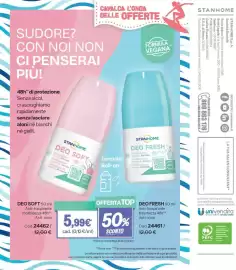 Catalogo Stanhome Pagina 84: Deo fresh Stanhome €5,99, Deo soft Stanhome €5,99