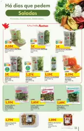 Folheto Auchan Página 11