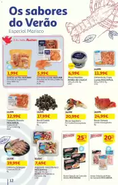 Folheto Auchan Página 12
