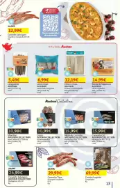 Folheto Auchan Página 13