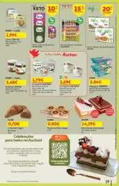 Folheto Auchan Página 19
