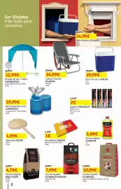Folheto Auchan Página 2