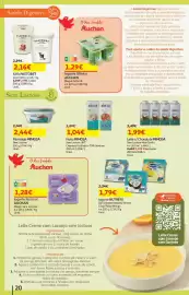 Folheto Auchan Página 20