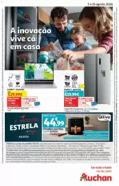 Folheto Auchan Página 32