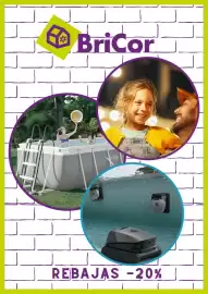 Catálogo BriCor Página 1