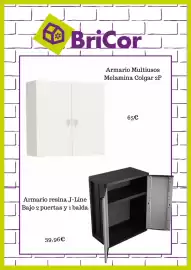 Catálogo BriCor Página 5
