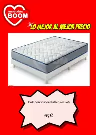 Catálogo Muebles Boom Página 3
