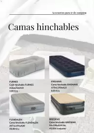 Catálogo JYSK Página 2