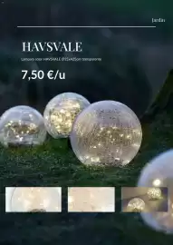 Catálogo JYSK Página 4